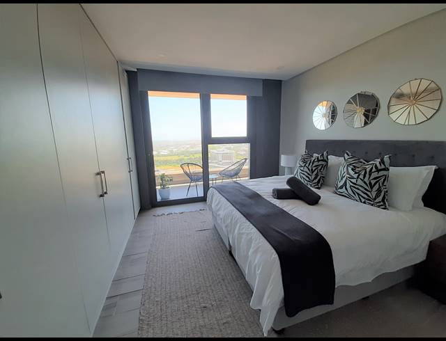 2 BEDROOM APARTMENT TO LET IN UMHLANGA RIDGE